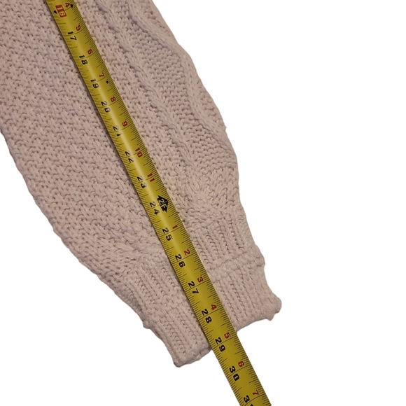 Rag Supply Mock Neck Sweater - Picture 5 of 8